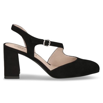 escarpin en cuir CAPRICE