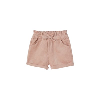 Short en velours côtelé VERTBAUDET
