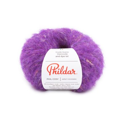 PHIL COSY PHILDAR