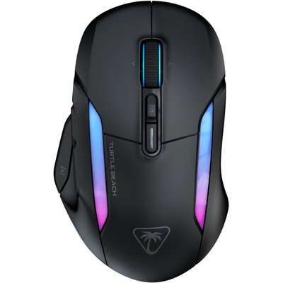 Souris Gamer Sans Fil Kone II Air Noir TURTLE BEACH