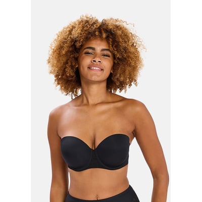 Soutien-gorge bandeau PERFECT CURVES SANS COMPLEXE