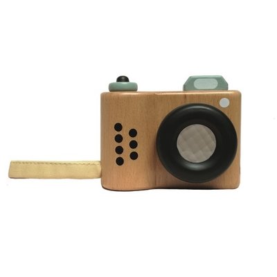 Appareil photo en bois EGMONT TOYS