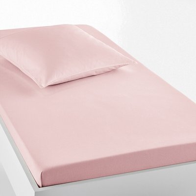 Lenzuolo con angoli jersey per letto bambino, Scenario LA REDOUTE INTERIEURS