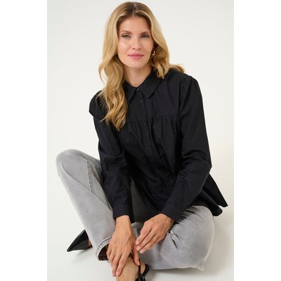 Chemise à manches longues CRMalinka CREAM