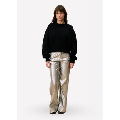 Pull  en laine SLEDGE FRNCH