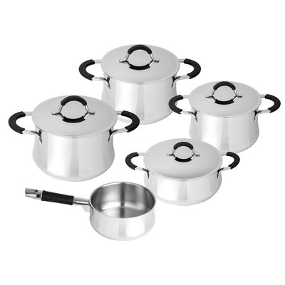 Trem de cozinha Season (5 peças), SILAMPOS SILAMPOS