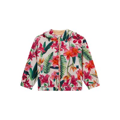 Coupe-Vent Imprimé All-Over GUESS KIDS