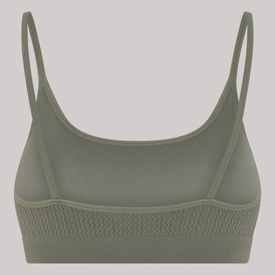 Brassière tricotée Unwind ELLE