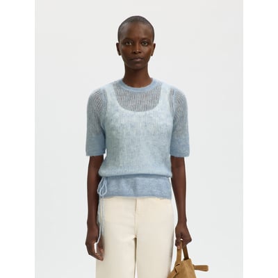Top En Maille SELECTED