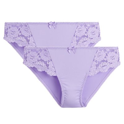 petite culotte nylon Petite culotte nylon | La Redoute