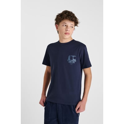 Tee-Shirt FEDEBO LE TEMPS DES CERISES