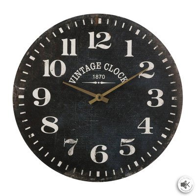 Horloge ALEX ATMOSPHERA