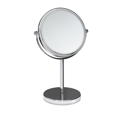Miroir Grossissant À Poser x5 ESSENTIALS COSMIC