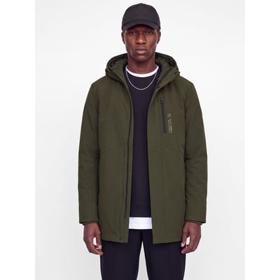 Parka aprel
