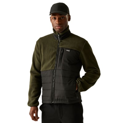 Veste hybride FRANKIE REGATTA