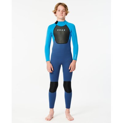 Combinaison enfant Peak Energy 3/2 ZIP dos RIP CURL