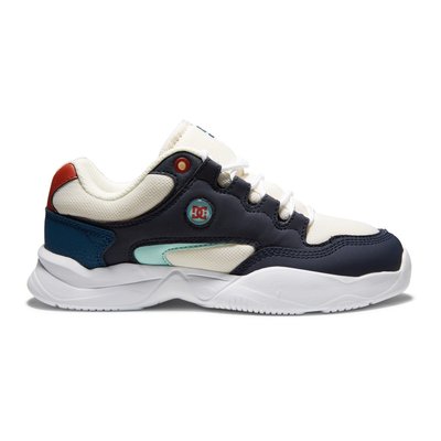 Chaussures en cuir DECEL. DC SHOES