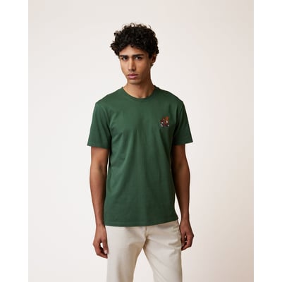 T-shirt en maille FAGUO