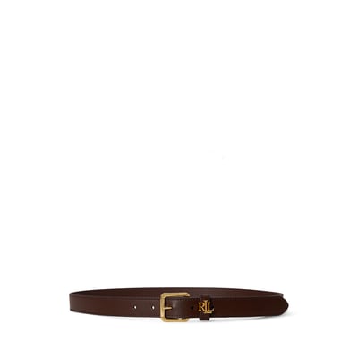 Ceinture en cuir LAUREN RALPH LAUREN
