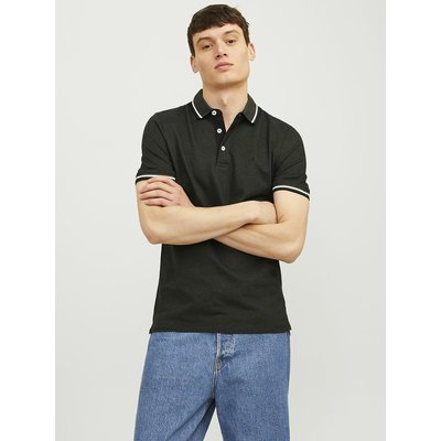 Комплект из двух футболок поло JACK & JONES