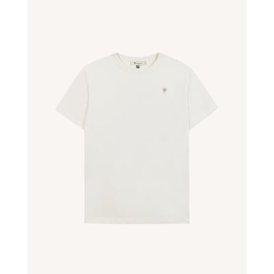 T-shirt MASSOURY FAGUO