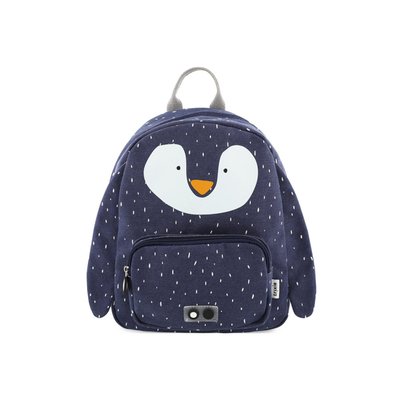 Sac à dos enfant MR. PENGUIN TRIXIE