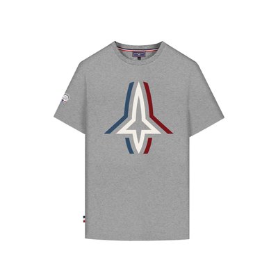 TSHIRT   MC FLIGHT OLYMPIC REDSKINS