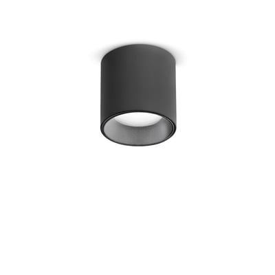 Plafonnier    lumière chaude  NITRO IDEAL LUX