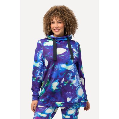 Sweat-shirt en polaire ULLA POPKEN