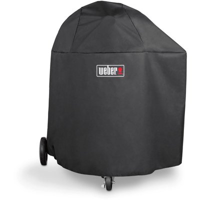 Housse barbecue Premium pour Summit Charcoal WEBER