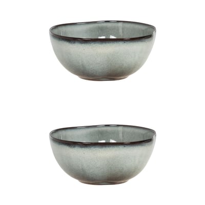 Coupelle Bruma 16 cm (lot de 2) - BRUMA TABLE PASSION