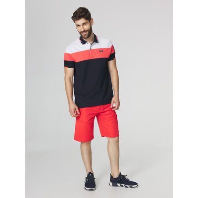 Polo manches courtes EVANSPOL TBS