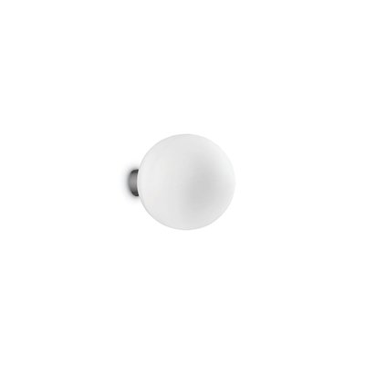 Applique    MAPA BIANCO IDEAL LUX