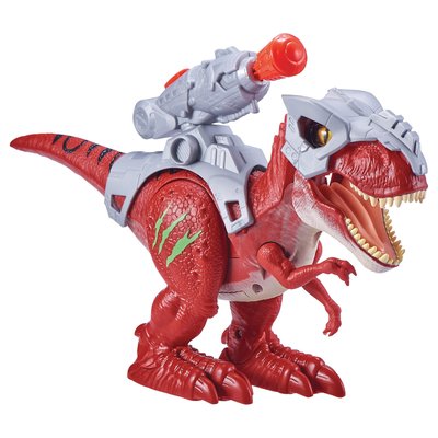 Robo Alive - Dino Wars -  T-Rex ZURU