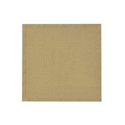 Serviette de table unie en lin, Made in France, FLORENCE ALEXANDRE TURPAULT
