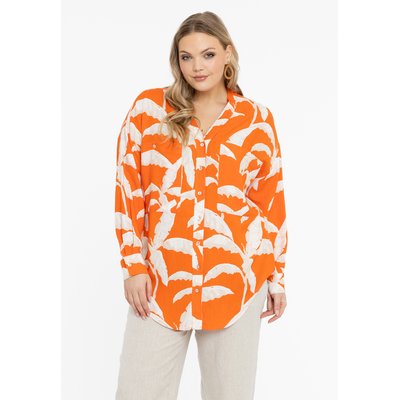 Chemise avec poches YOEK