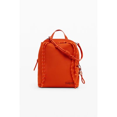 Sac à dos matelassé moyen DESIGUAL