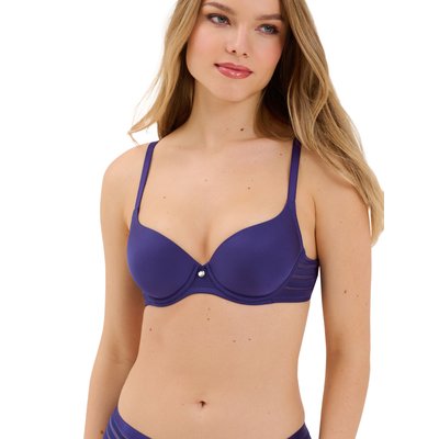 Soutien-gorge préformé ALEGRA B à E LISCA