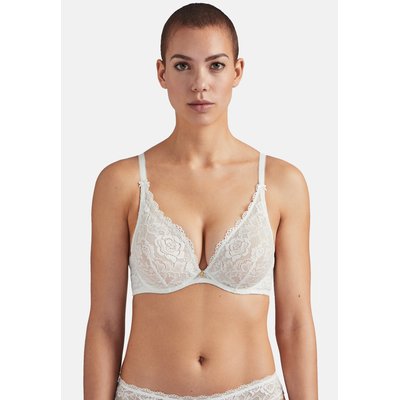 Soutien-gorge Triangle Avec Armatures Rosessence Nude D’été AUBADE