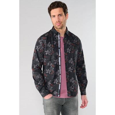 Chemise RIKEL LE TEMPS DES CERISES