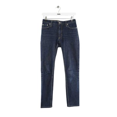 Jean slim en coton - Très Bon État ACNE STUDIOS