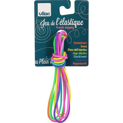 Jeu de l'élastique VILAC