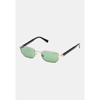 Lunettes De Soleil Géométriques GUESS