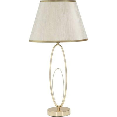 Lampe à poser glamour silhouette élancée GLAM RECOLLECTION