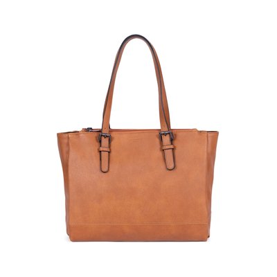 Sac porté épaule 2 anses  A4 GRACIEUSE HEXAGONA