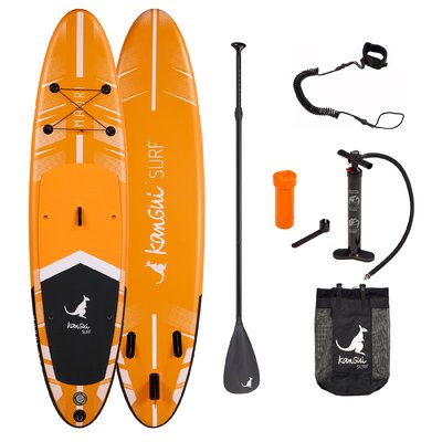 Stand up Paddle MAORI 335 - 11' KANGUI