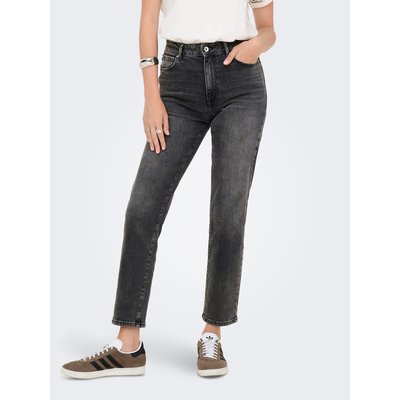Jean slim taille haute ONLY
