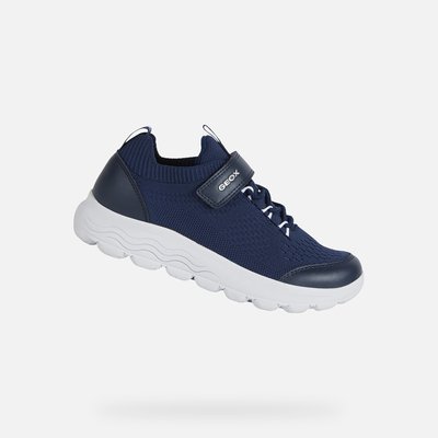 Baskets  J SPHERICA GEOX