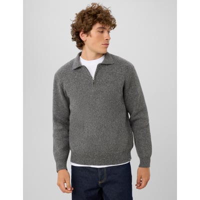 Pull col polo BZB