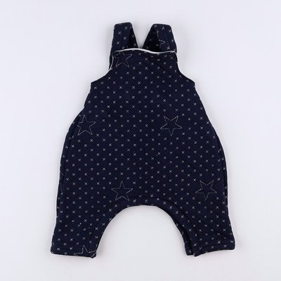 Salopette - Très bon état PETIT BATEAU